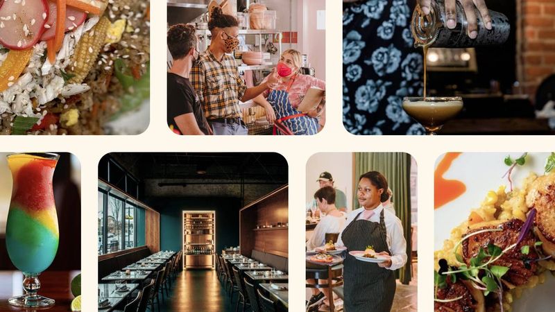 Leah & Louise Pop Up - Various Cities