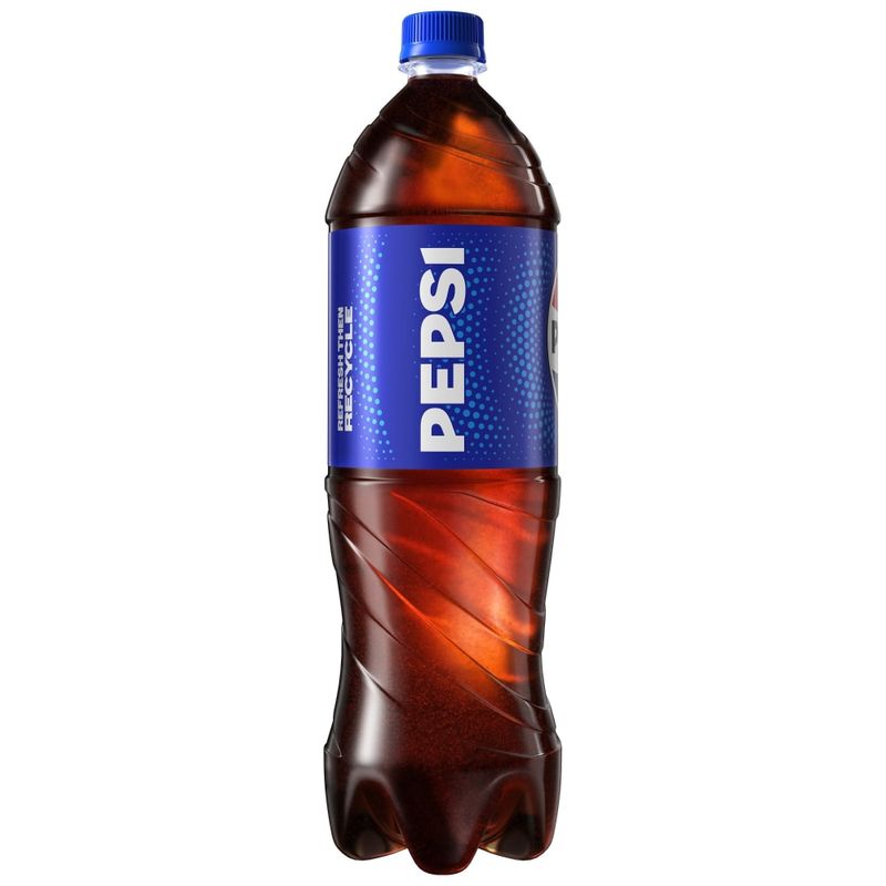 Ohio – Pepsi