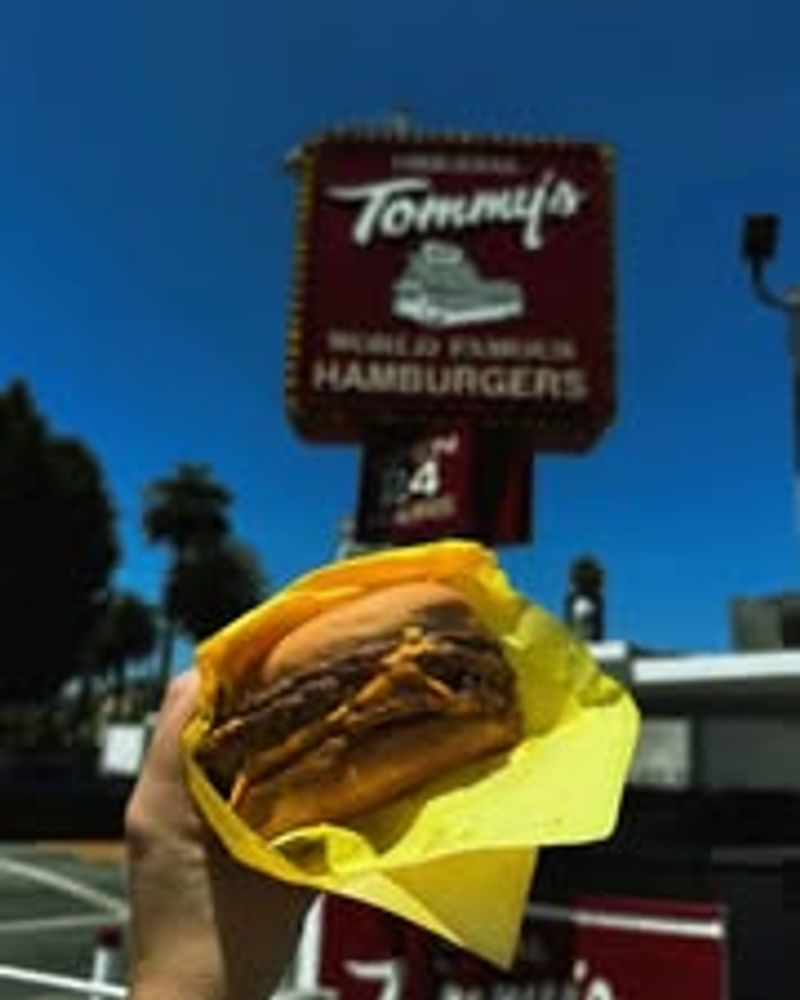 Original Tommy’s (Los Angeles)