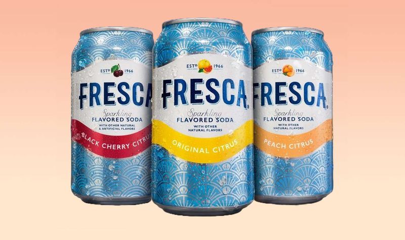 Fresca