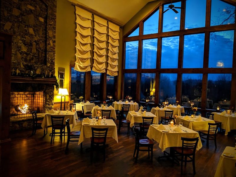 The Table at Crestwood (Boone)