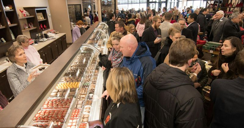 Abdallah Candies (Minnesota)