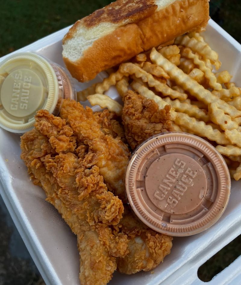 The Coleslaw Swap Culture