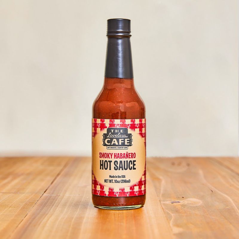 Oklahoma - Frontier Smoke Habanero