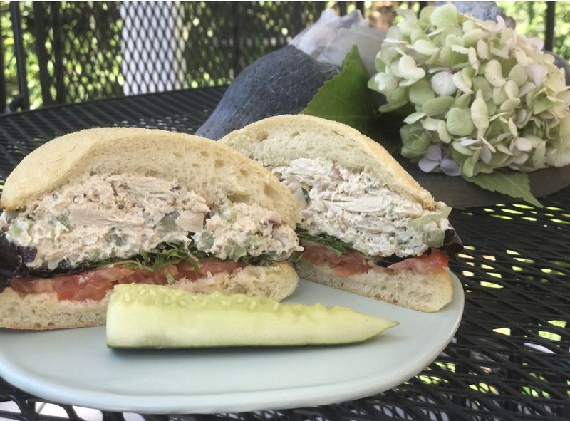 Queen City Griddle - Charlotte