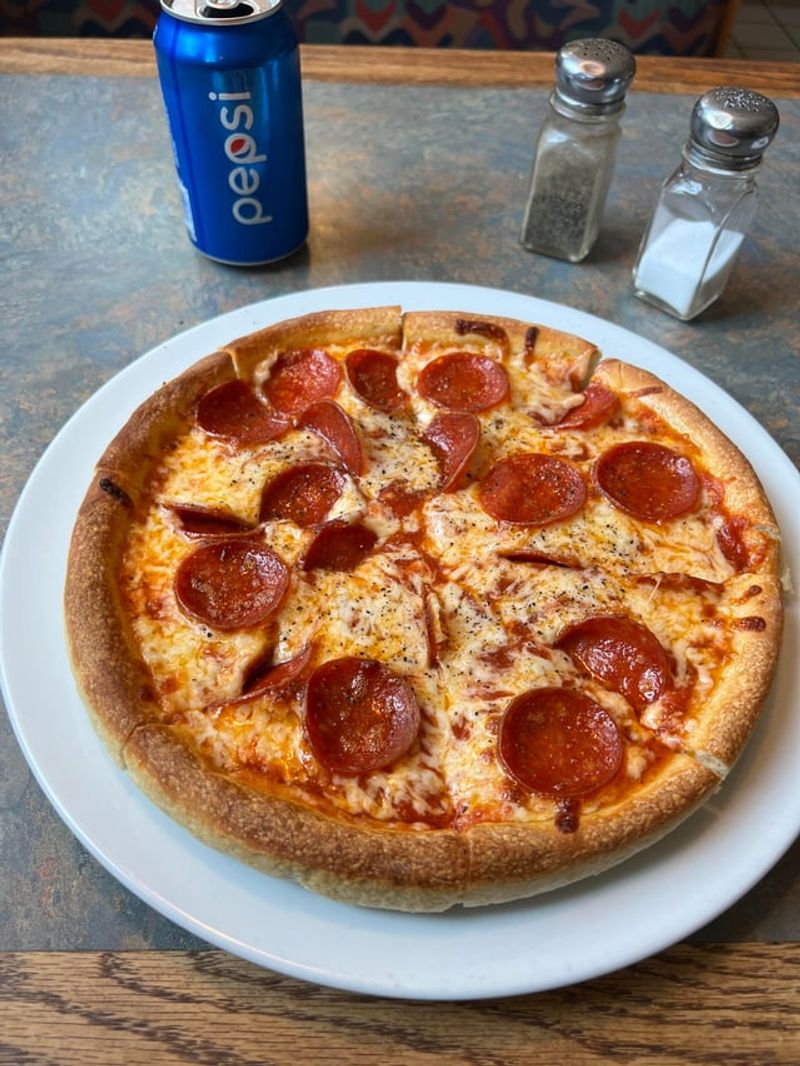 Connecticut – Pepsi