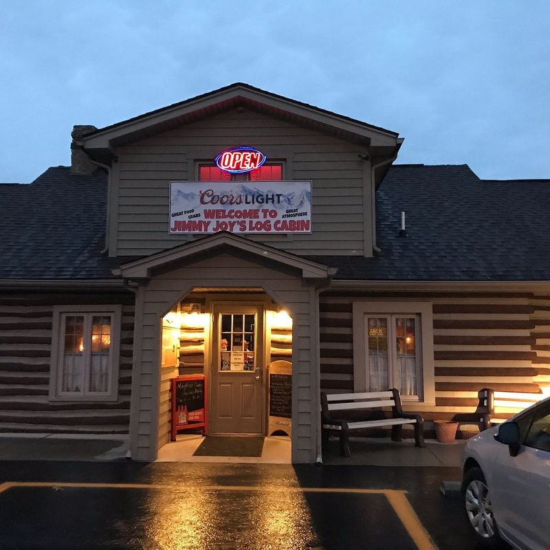 Community Cornerstone and Culinary Destination