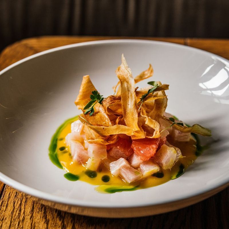 Compère Lapin (Warehouse District)