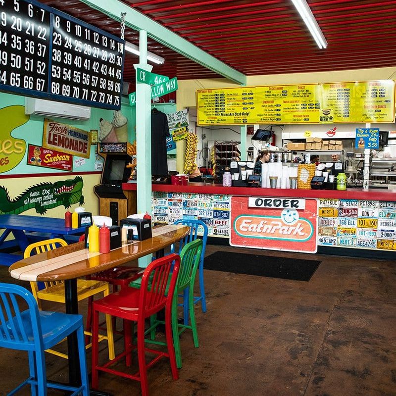 Coney Island Drive-Inn