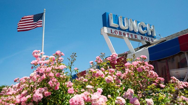 The Lobster Roll – Amagansett, New York