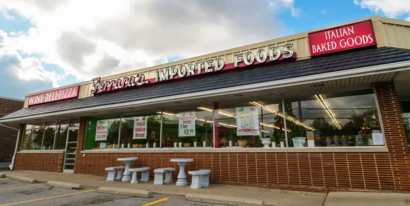 Ferrara’s Imported Foods