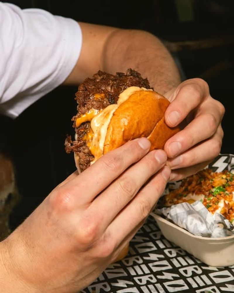 Copper Kettle Cafe, Boise, ID