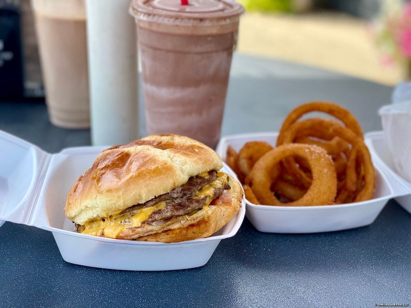 Milwaukee Butter Burger