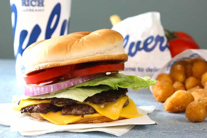 Culver's