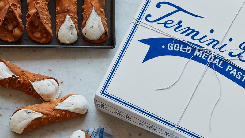 Termini Bros. Bakery (Pennsylvania)