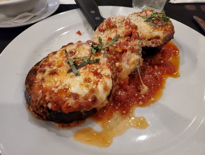 Cafe Roma