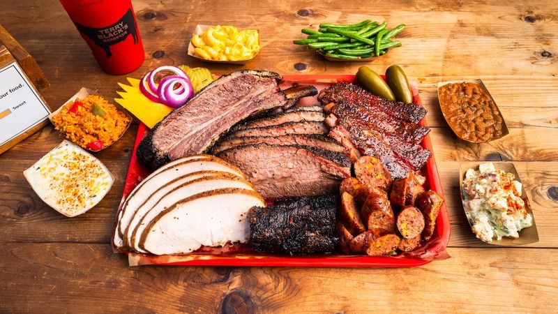 Terry Black's Barbecue - Austin • Dallas • Fort Worth • Waco • Lockhart
