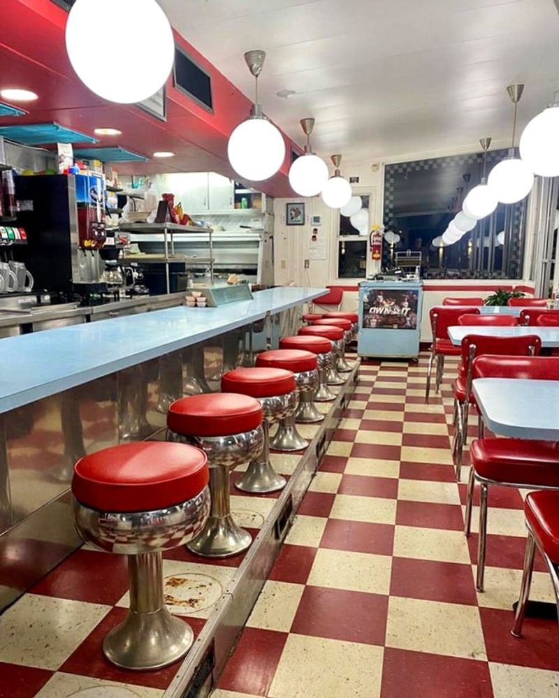 Authentic Atmosphere Without the Act