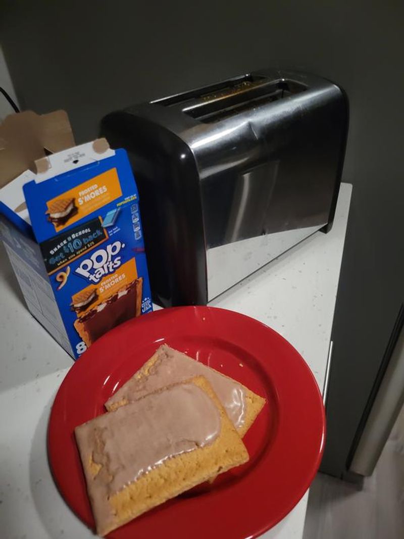 S’mores (Original Recipe)