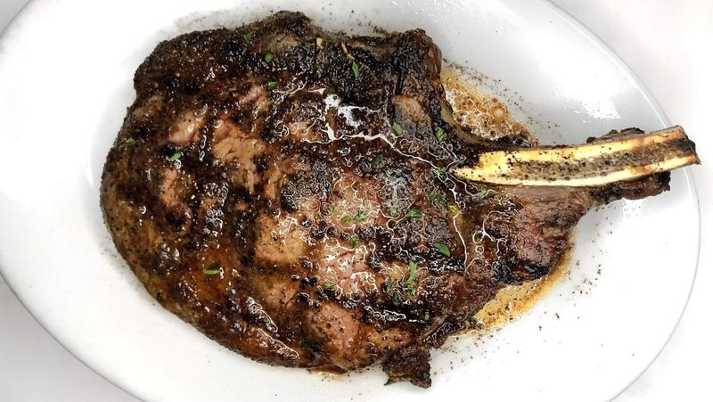 Ruth’s Chris Steak House