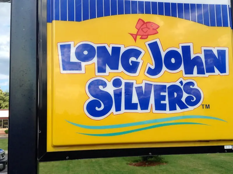 Long John Silver’s