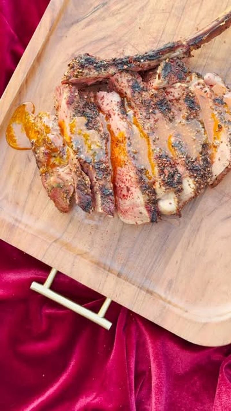 Cypress Social — North Little Rock