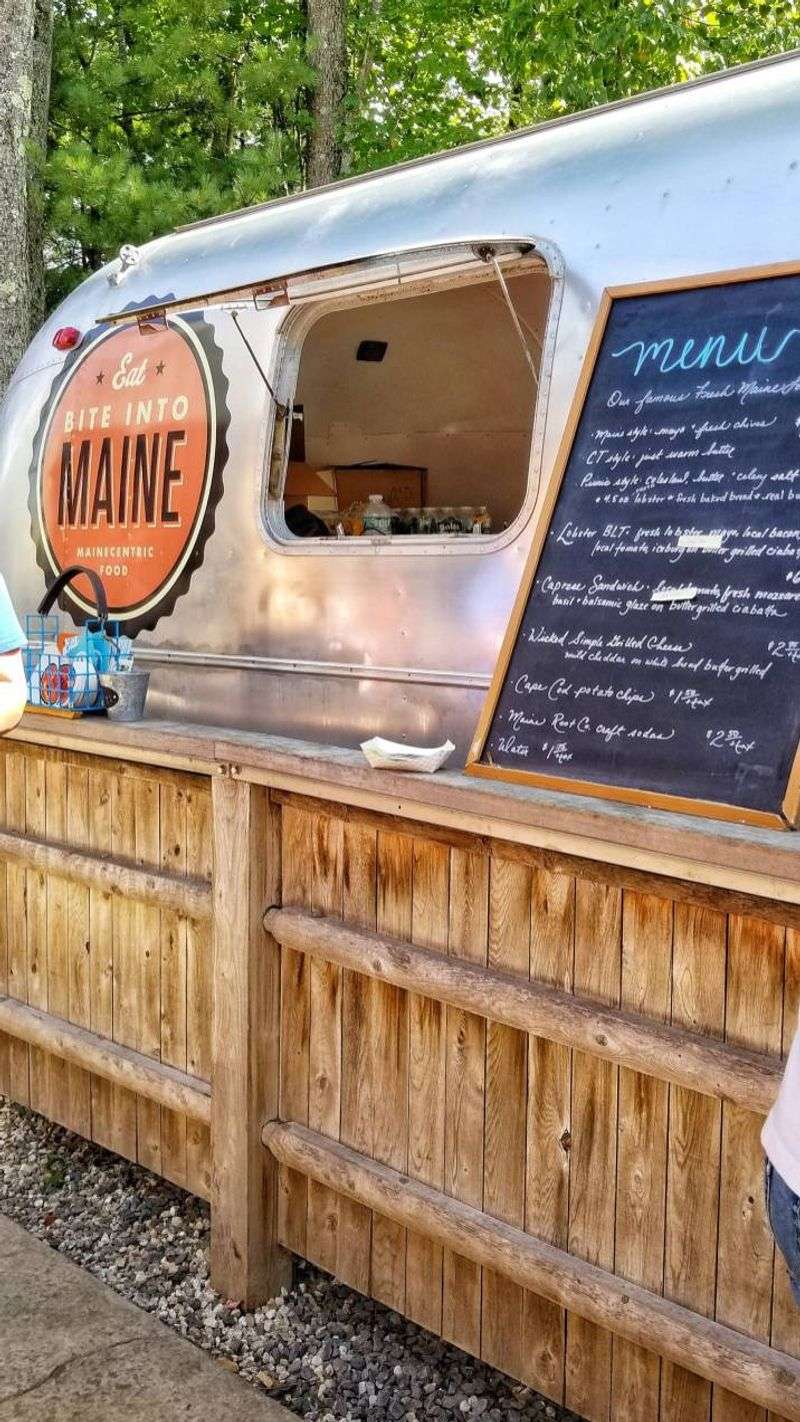 Bite Into Maine - Cape Elizabeth, Maine