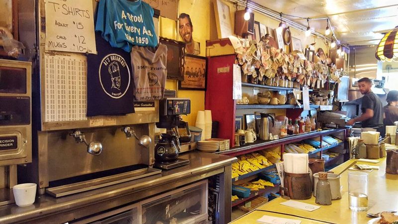 Minnesota — Al’s Breakfast (Minneapolis)