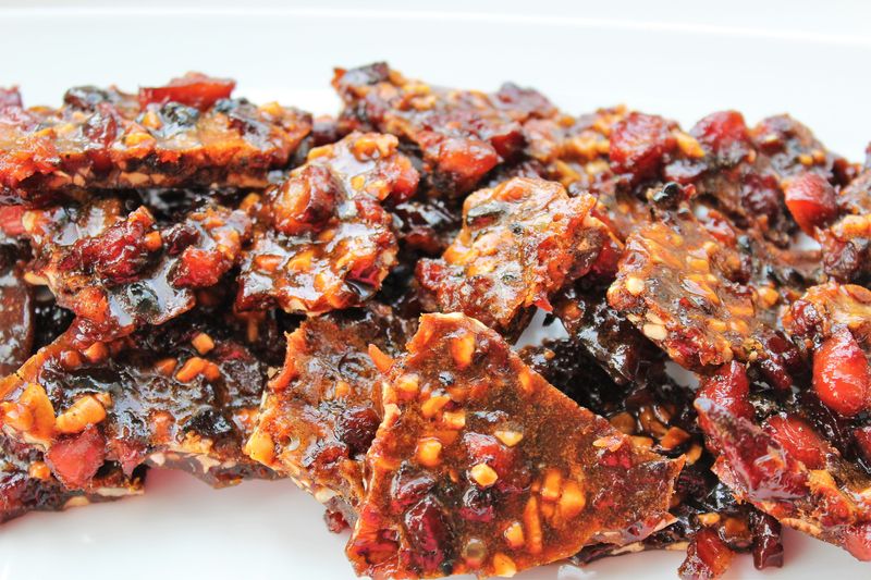 Bacon Brittle