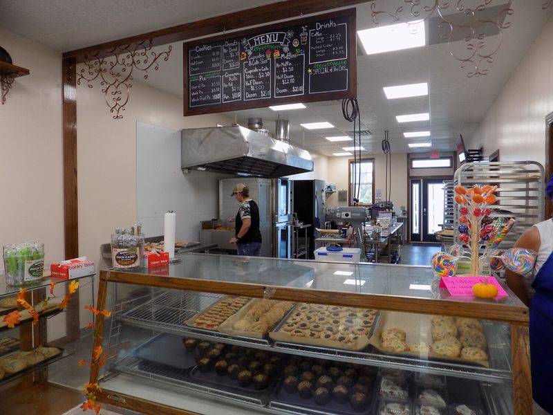 Prairie Flower Bakery - Blooming Flavors in Clarion