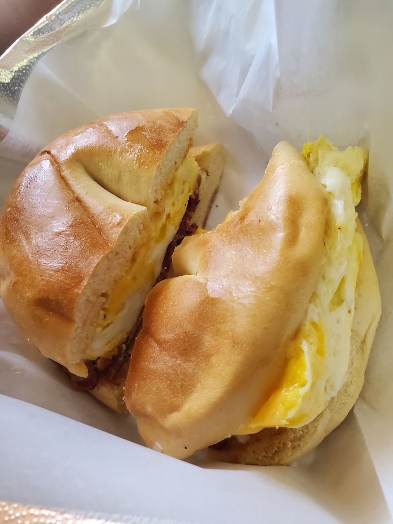 Turtle Rock Coffee & Café (Wyoming)