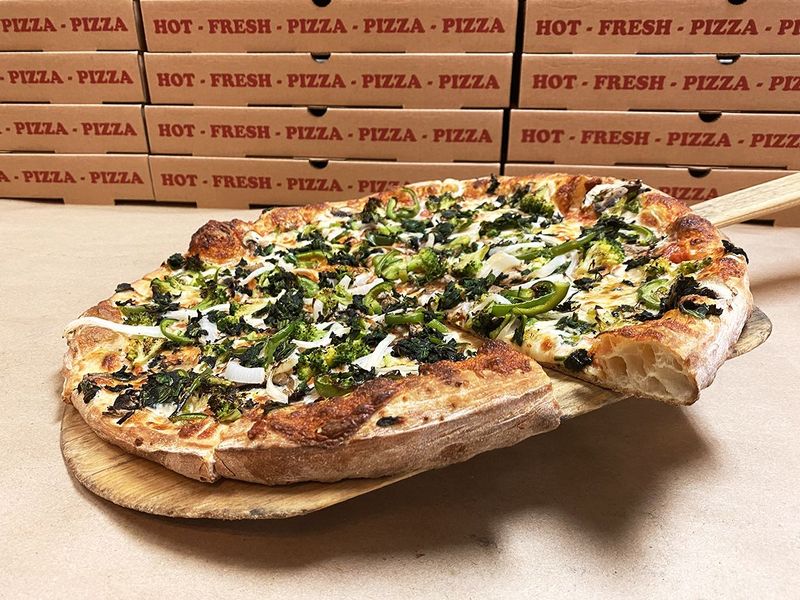 Primo Pizza — Fairfield / Southport / Easton