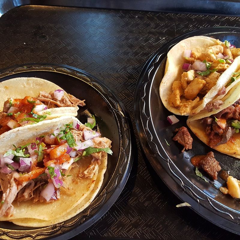 Los Taquitos – Phoenix