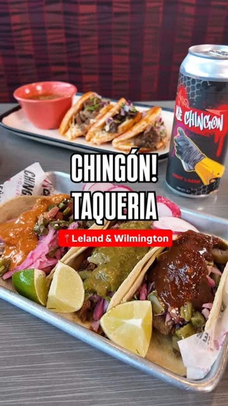 13th Taco - Wilmington