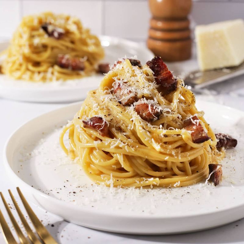 Carbonara