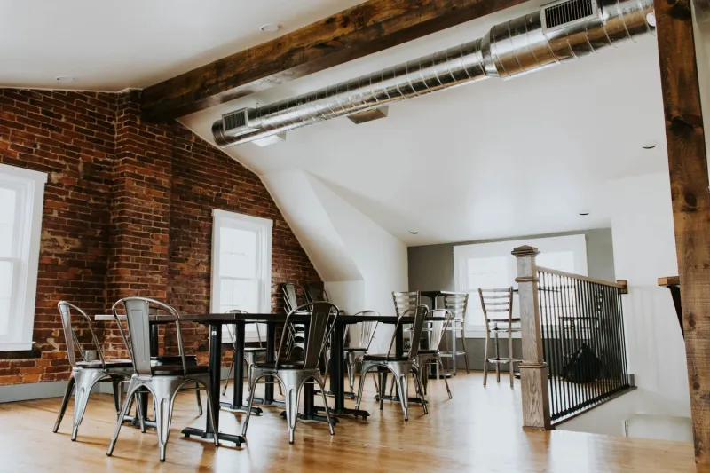 Speckled Hen – State College