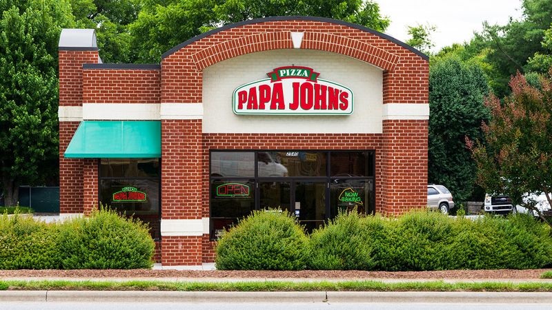 Papa Johns