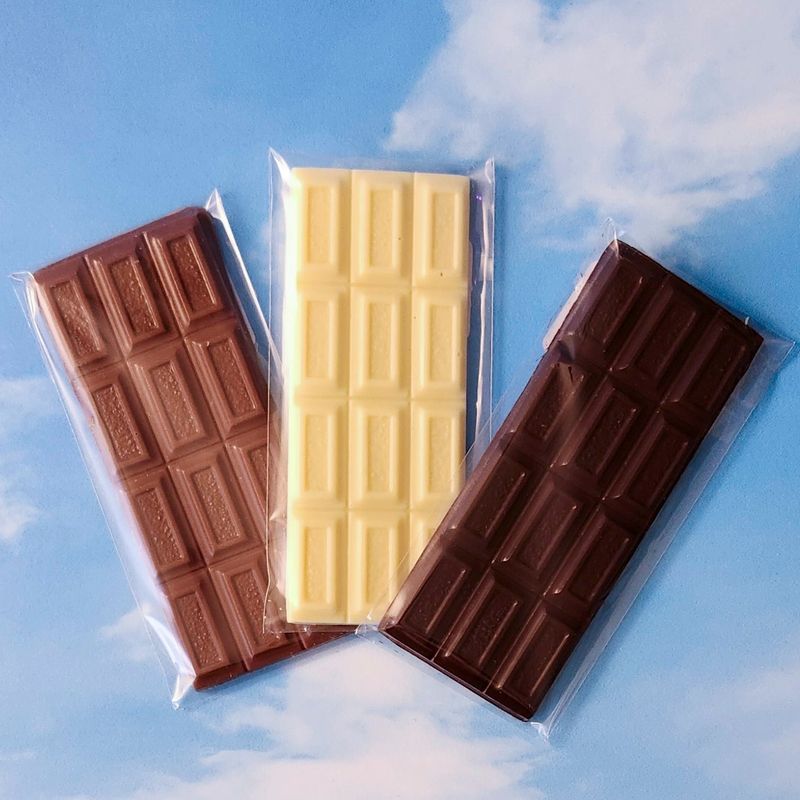 Chocolate Candy Bars