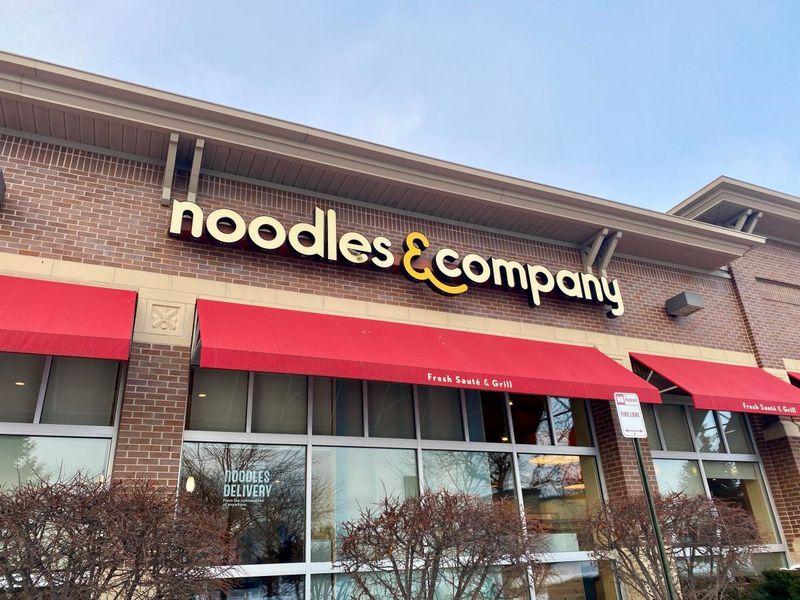 Noodles & Company