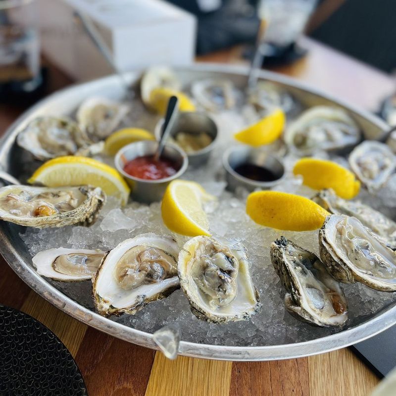 Rusty Pelican – Malibu