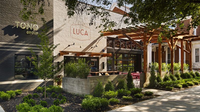 Luca (Lancaster)
