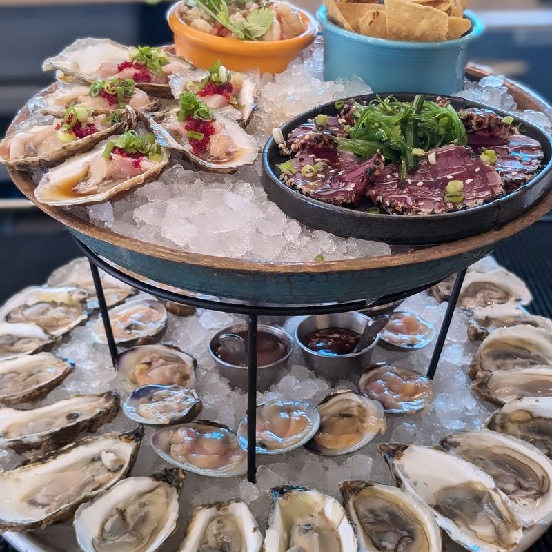 Little Creek Oyster Farm & Market