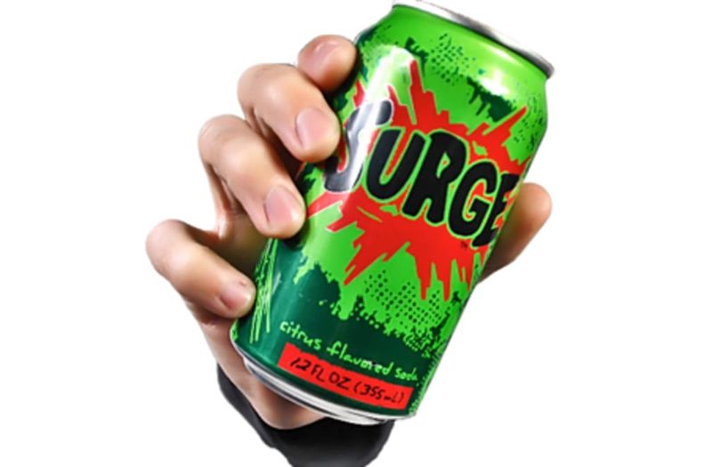 Surge