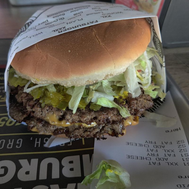 Fatburger