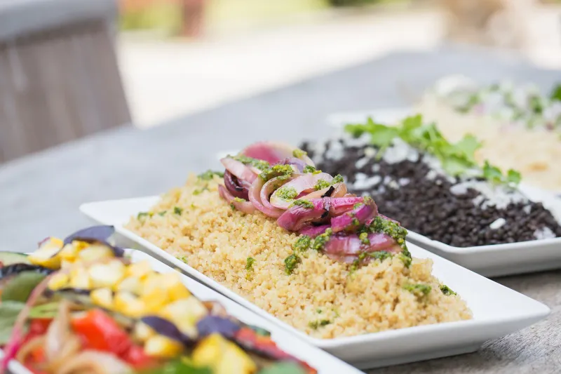 Berkshires comfort food