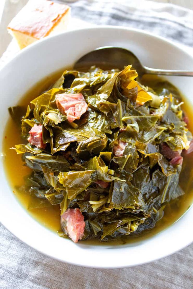 Collard Greens