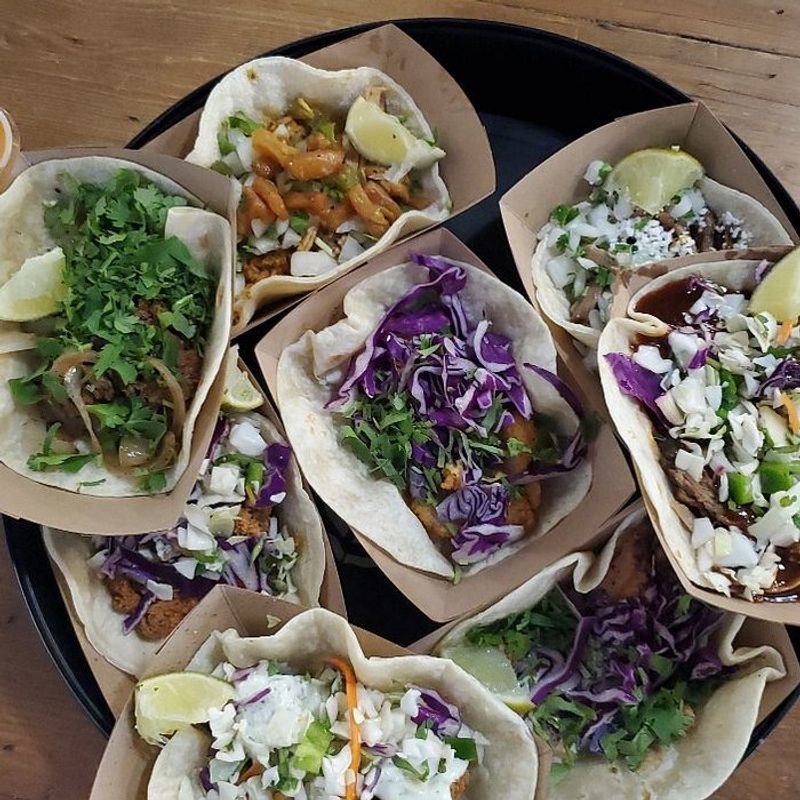 Tin Roof Tacos (Idaho)
