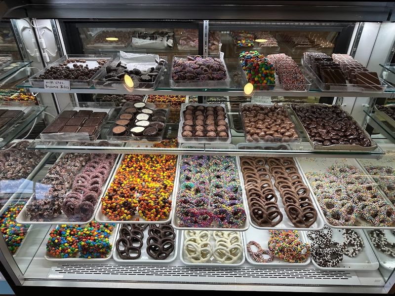 Bing's Bakery (Delaware)
