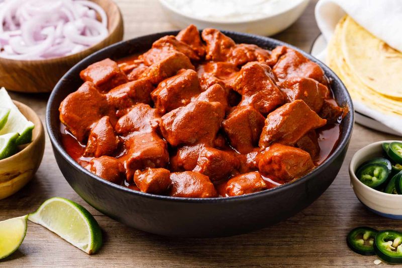 Carne Adovada