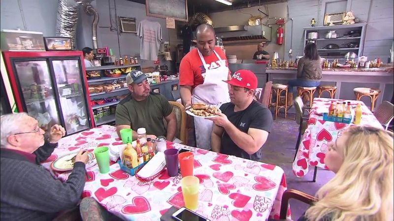 Big Al’s Deli — Nashville